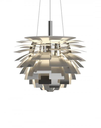 Louis Poulsen PH Artichoke Pendant Light