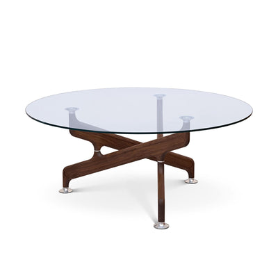 OneCollection Bone Coffee Table