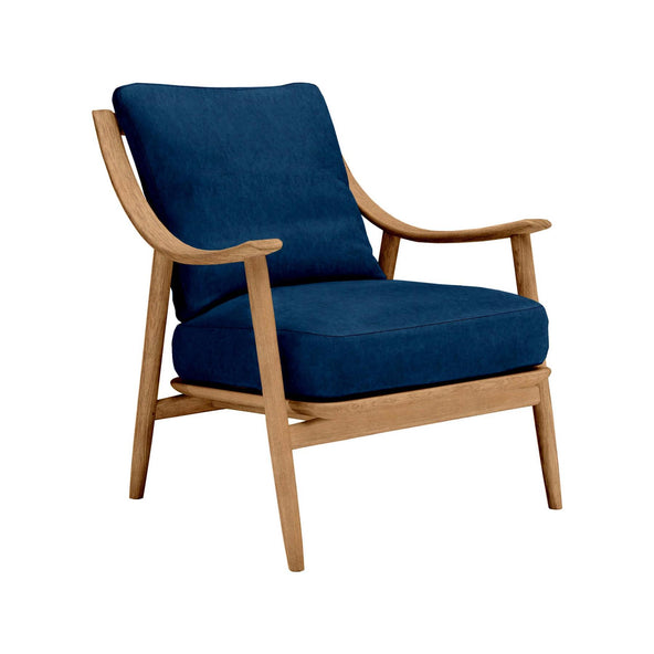 Ercol Marino Lounge Chair – Holloways of Ludlow