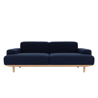 Bruunmunch Reason 2 Seater Sofa