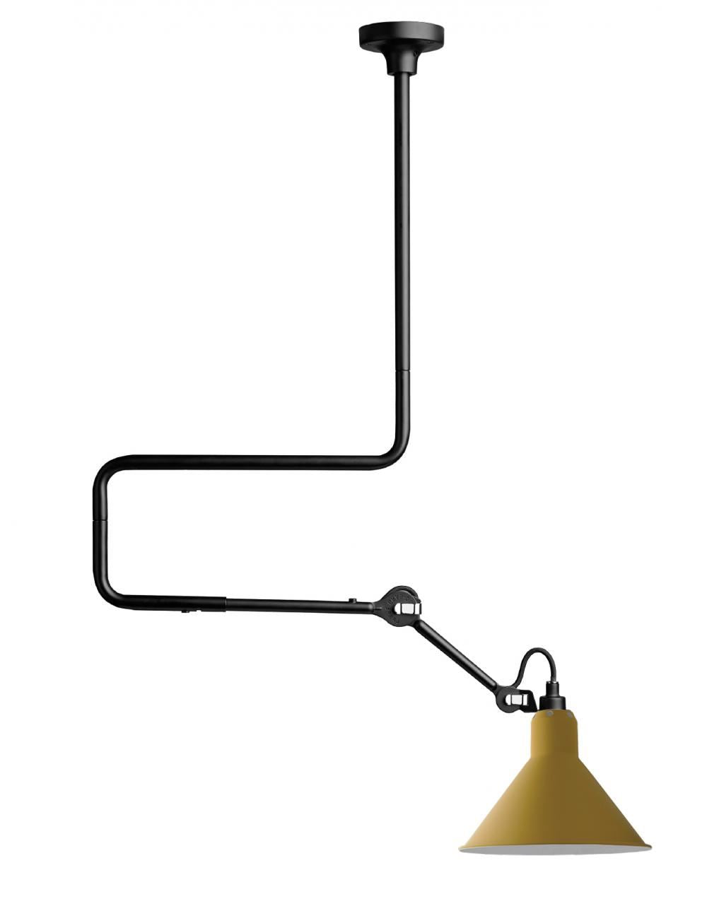 DCW Editions Lampe Gras 312 Ceiling Light