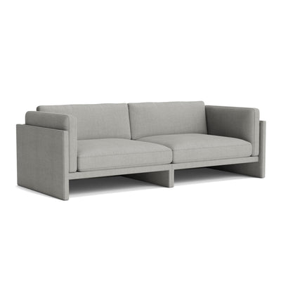 Normann Copenhagen Softy 3 Seater Sofa