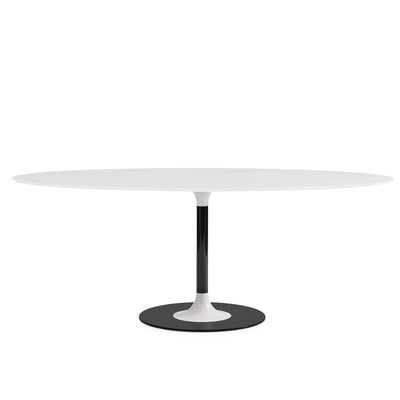 Kartell Thierry XXL Oval
