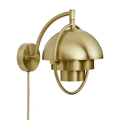 GUBI Multi-Lite Wall Light