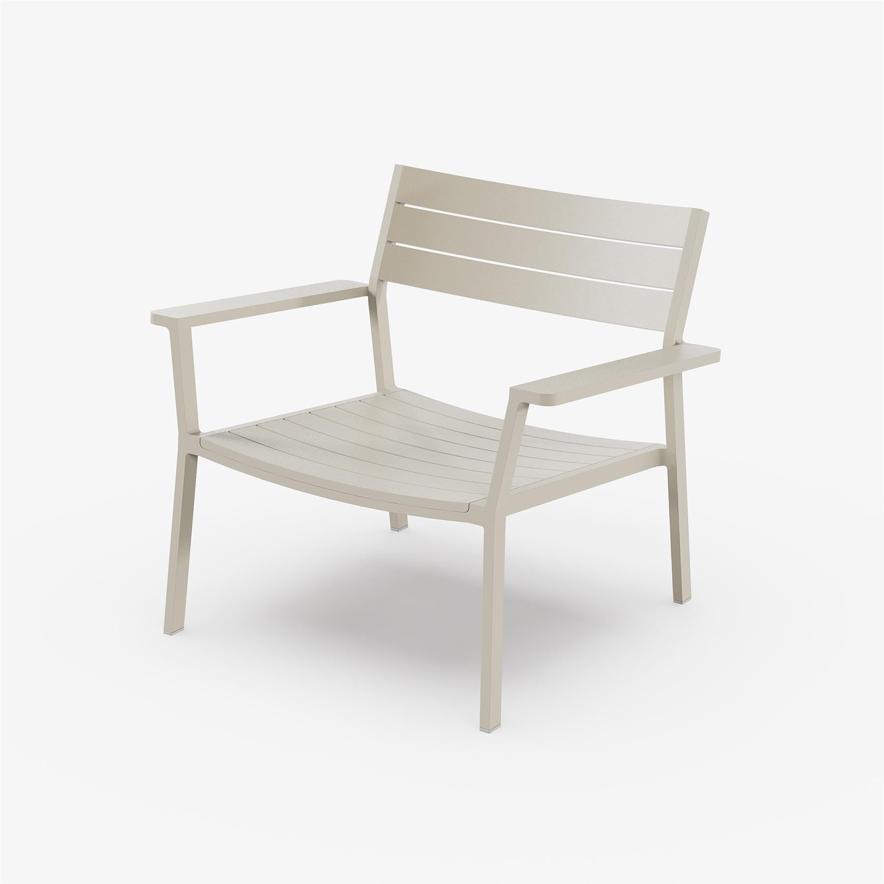 Case Furniture Eos Outdoor Lounge Chair