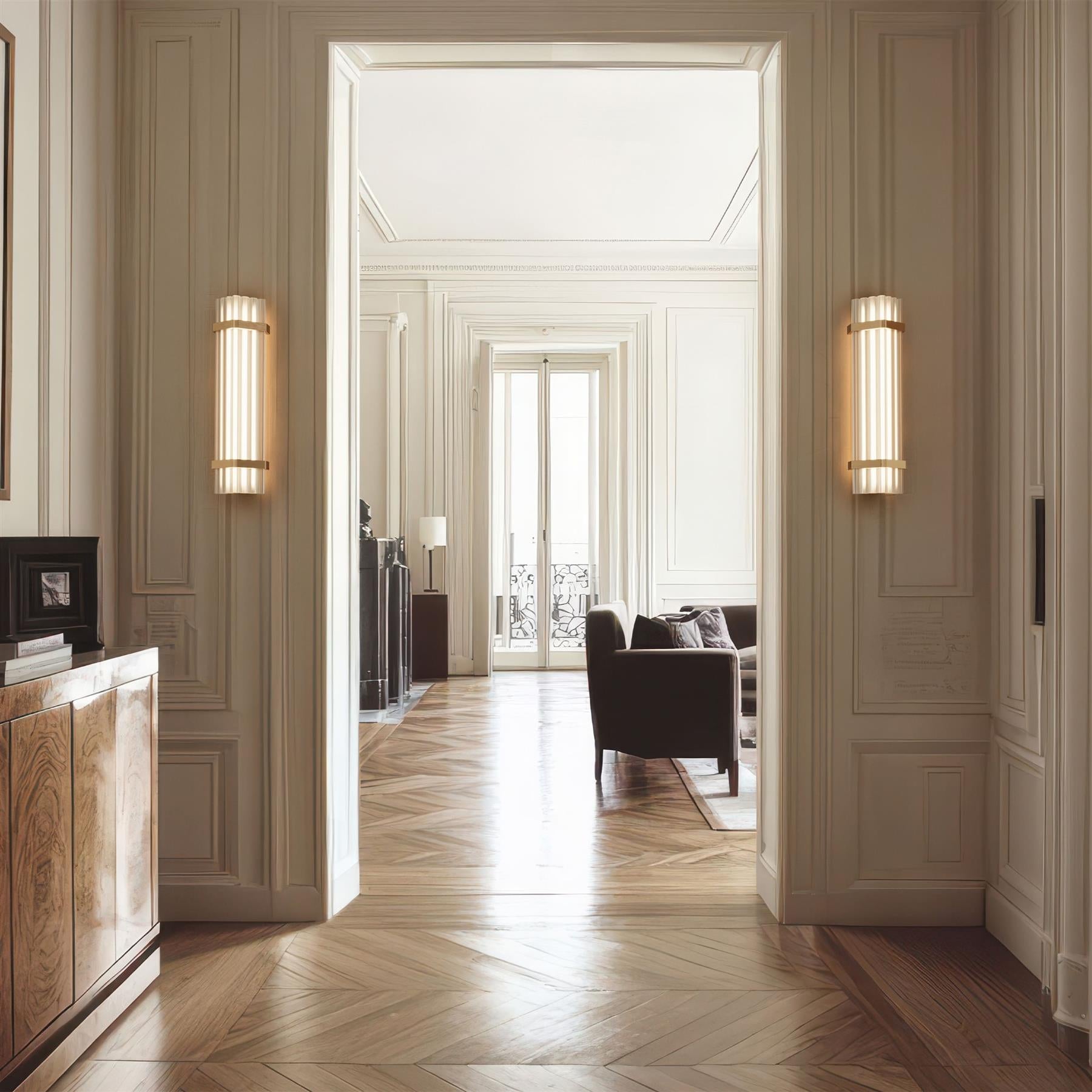 DCW Editions Seagull Wall Light