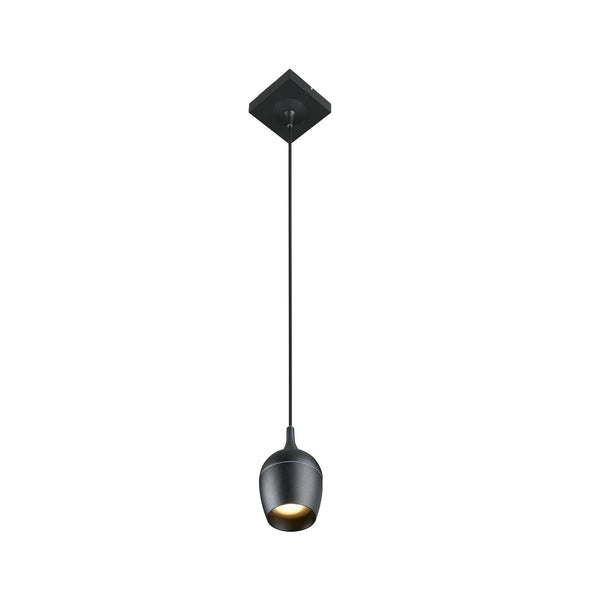Lucide Preston Bathroom Pendant Light