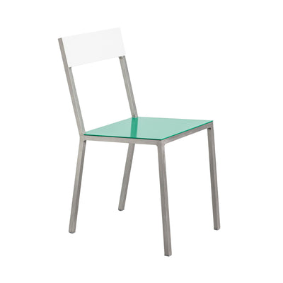 Valerie Objects Alu Dining Chair