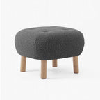 &Tradition ATD1 Little Petra Footstool