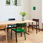 HAY Passerelle Dining Table