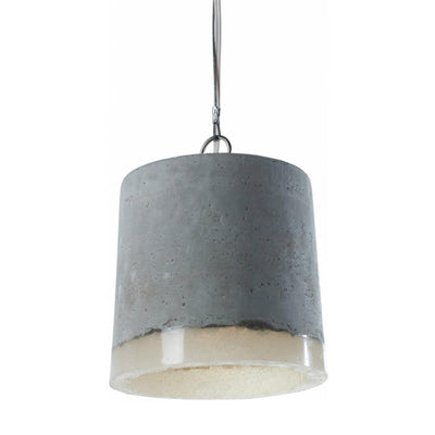 Ex-Display Serax Concrete Pendant Light