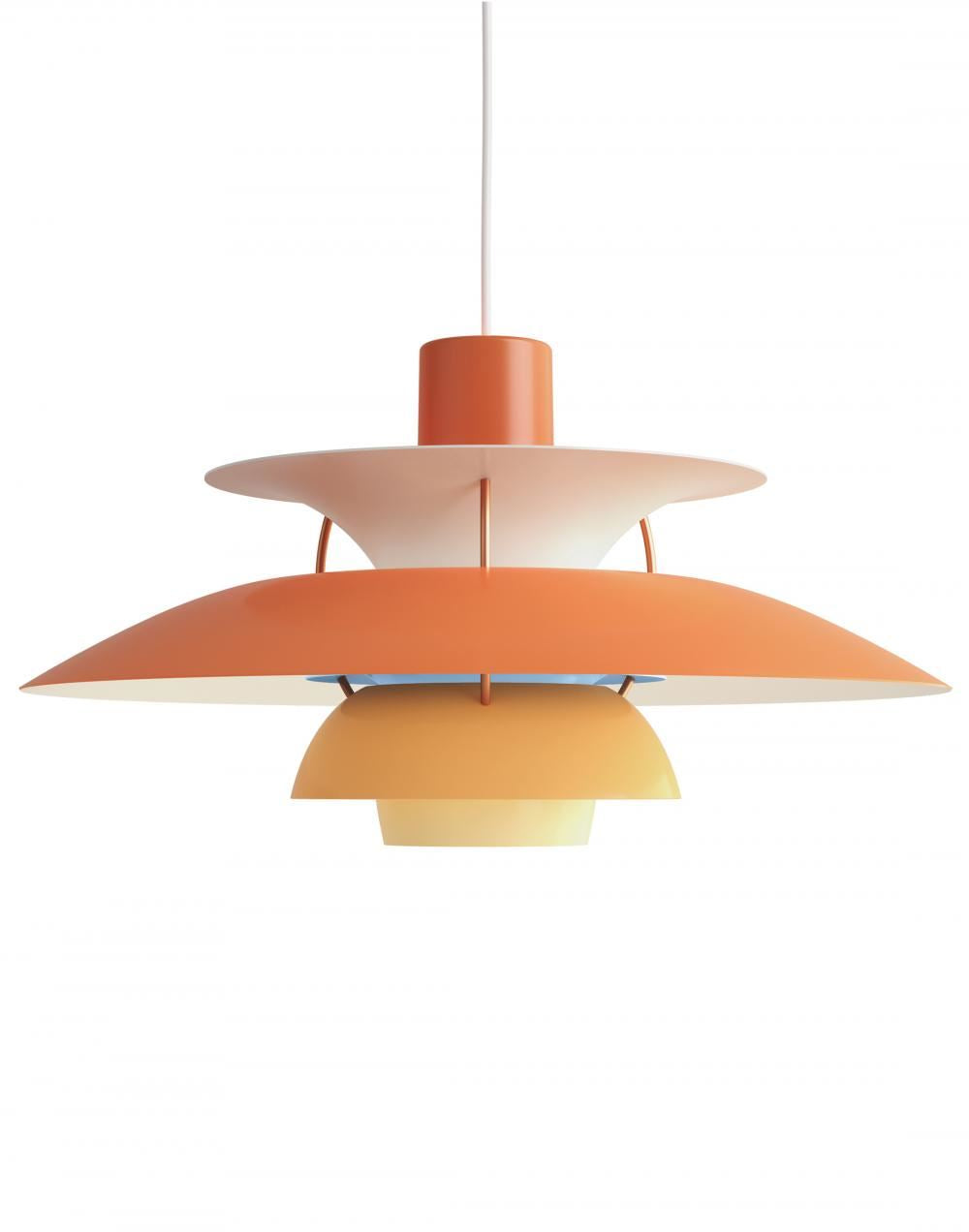 Louis Poulsen PH 5 500 Pendant Light