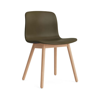 HAY AAC 13 Dining Chair, Upholstered