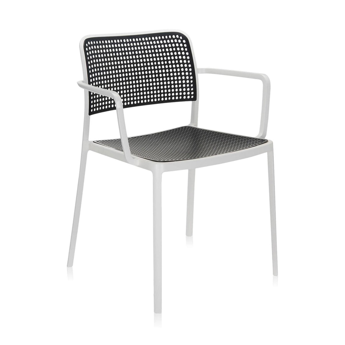 Kartell Audrey Dining Armchair