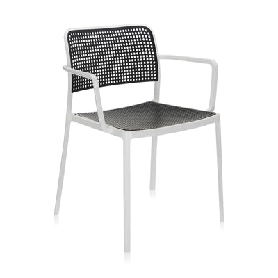 Kartell Audrey Dining Armchair
