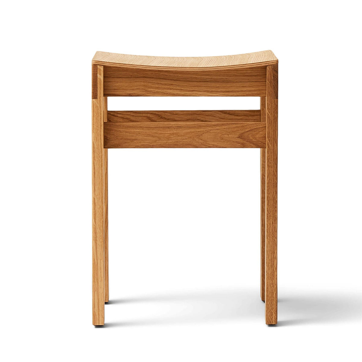 Form & Refine Sonder Stool