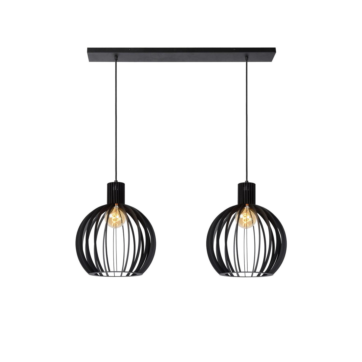 Lucide Mikaela Pendant Light