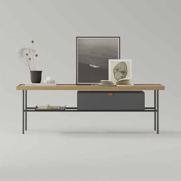 Treku Kutxa Media Unit