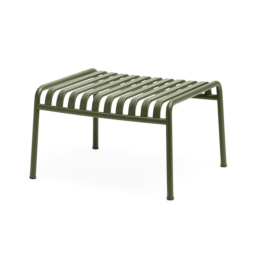 HAY Palissade Garden Ottoman