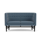 &Tradition AJ6 Mayor 2 Seater Sofa
