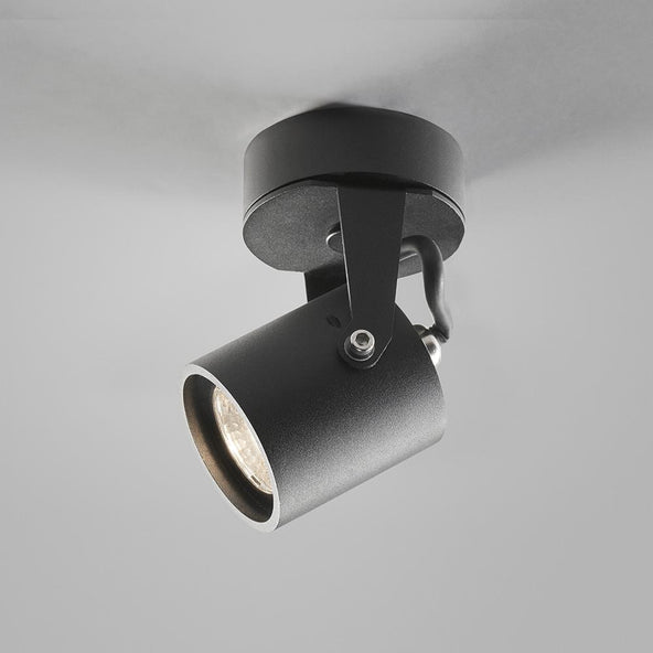 Outlet Light Point City Wall / Ceiling Spotlight  - Small