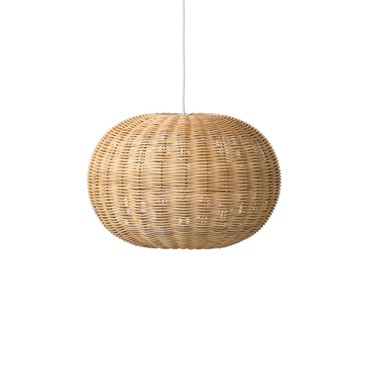 Tangelo Lampshade