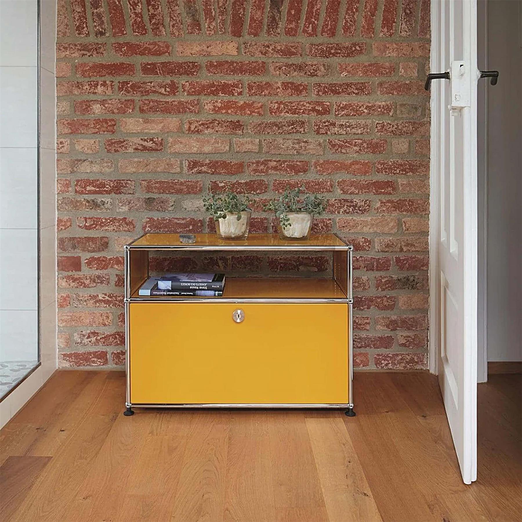 USM Haller Media Unit O1 | Holloways of Ludlow