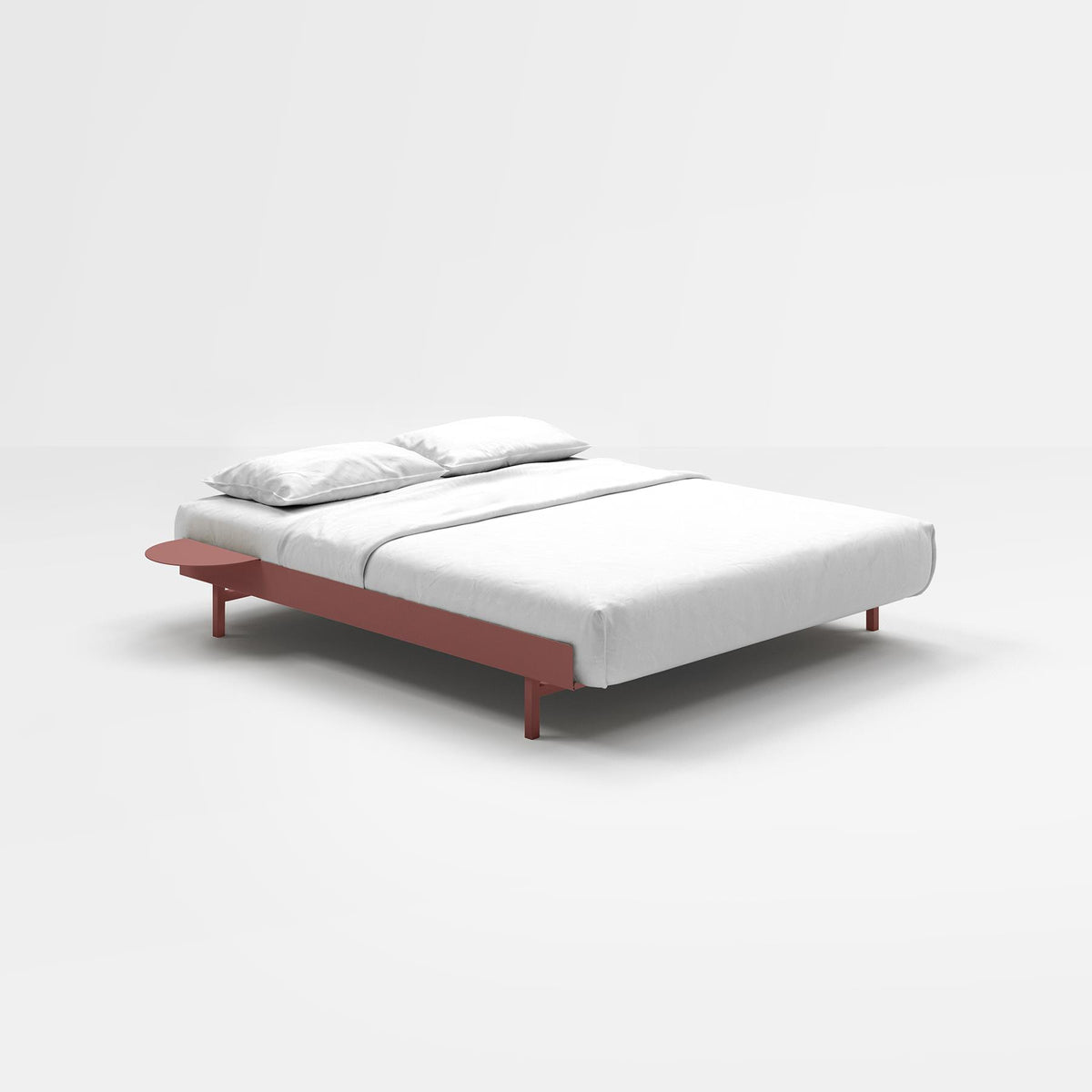 MOEBE Low Bed