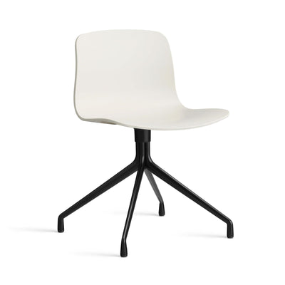 HAY AAC 10 Chair, 4 Star Swivel Base Standard Glider