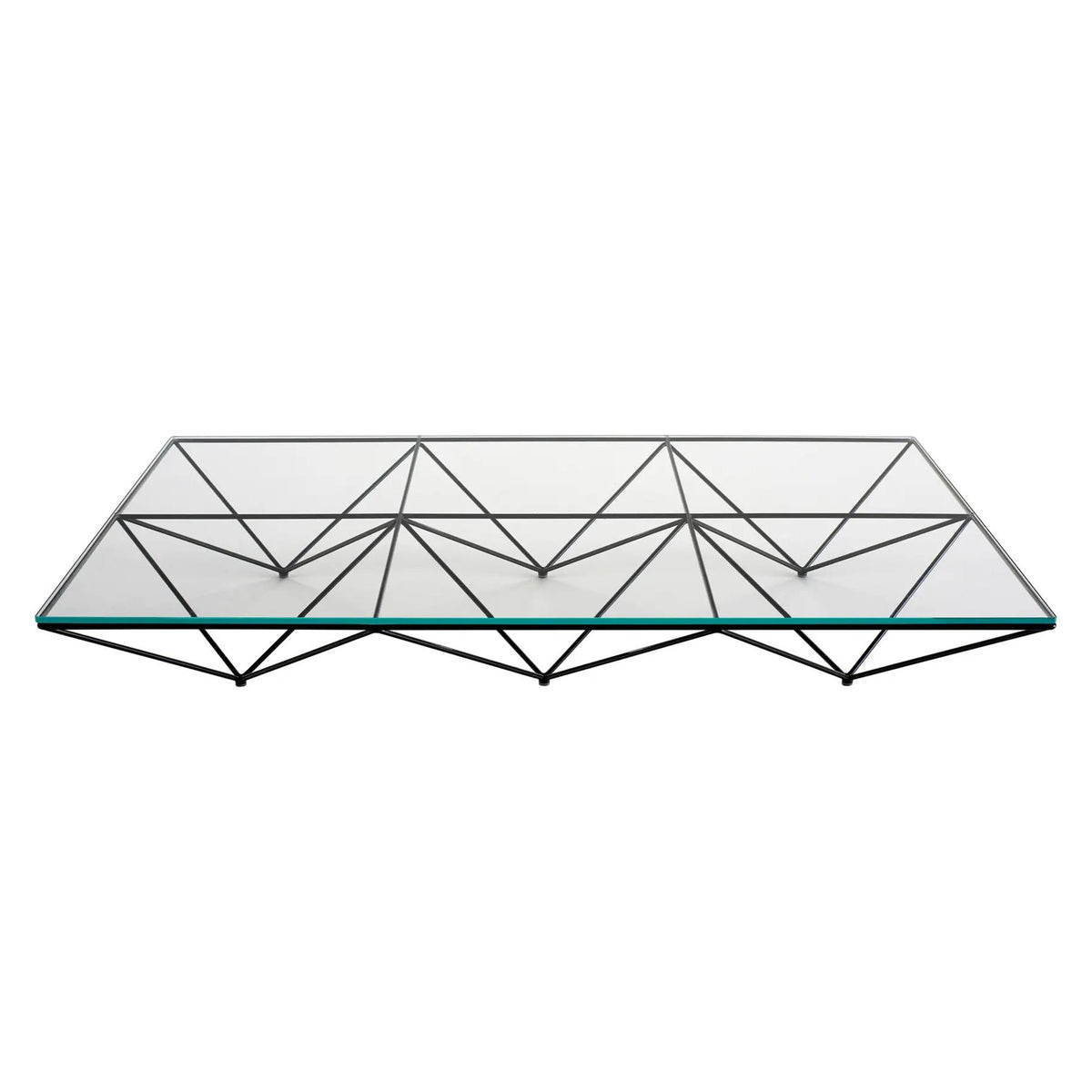 B&B Italia Alanda 18' Coffee Table