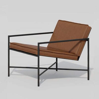 HANDVARK Lounge Chair