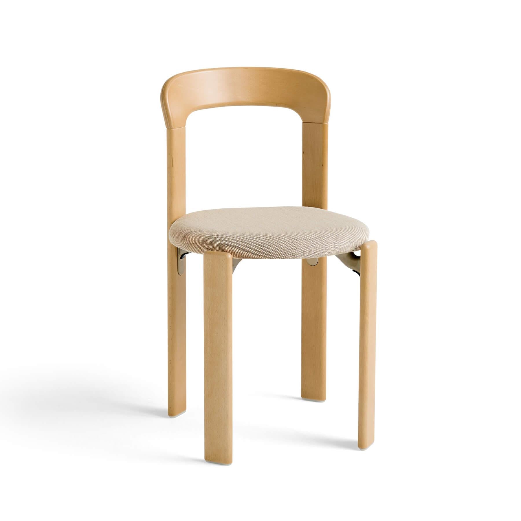 HAY Rey Chair, Upholstered | Holloways of Ludlow
