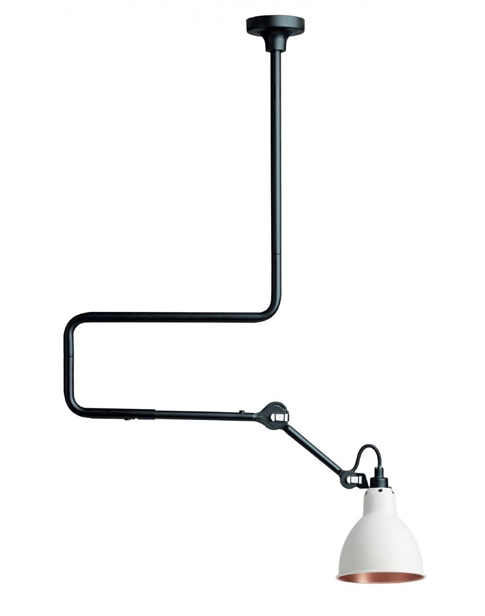 DCW Editions Lampe Gras 312 Ceiling Light