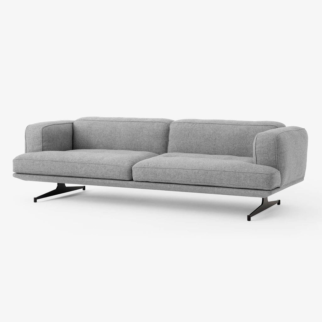 &Tradition AV23 Inland 3+ Seater Sofa