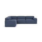 The Conran Shop Livello 5 Seater Corner Sofa