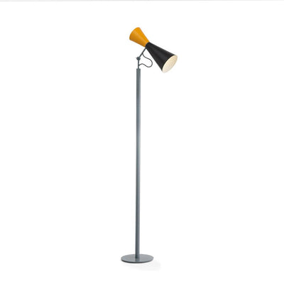 Nemo Parliament Floor Lamp