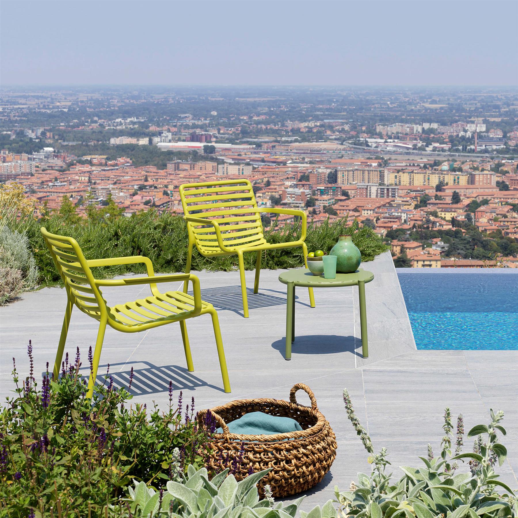 Nardi Doga Relax Outdoor Chair | Holloways of Ludlow