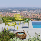 Nardi Doga Relax Outdoor Chair