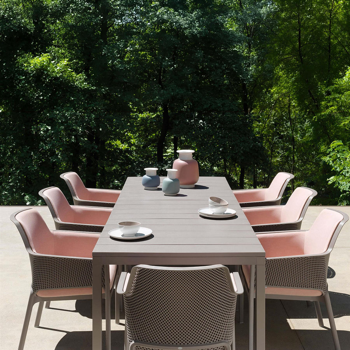 Nardi Net Relax Outdoor Chair