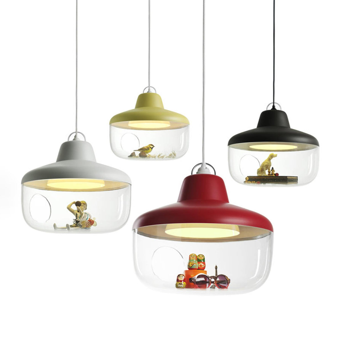 Favourite Things Pendant