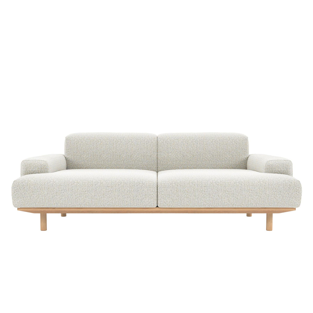 Bruunmunch Reason 2 Seater Sofa