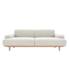 Bruunmunch Reason 2 Seater Sofa