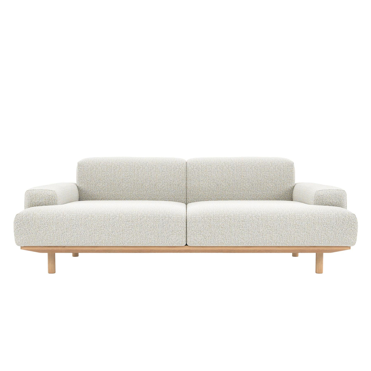 Bruunmunch Reason 2 Seater Sofa