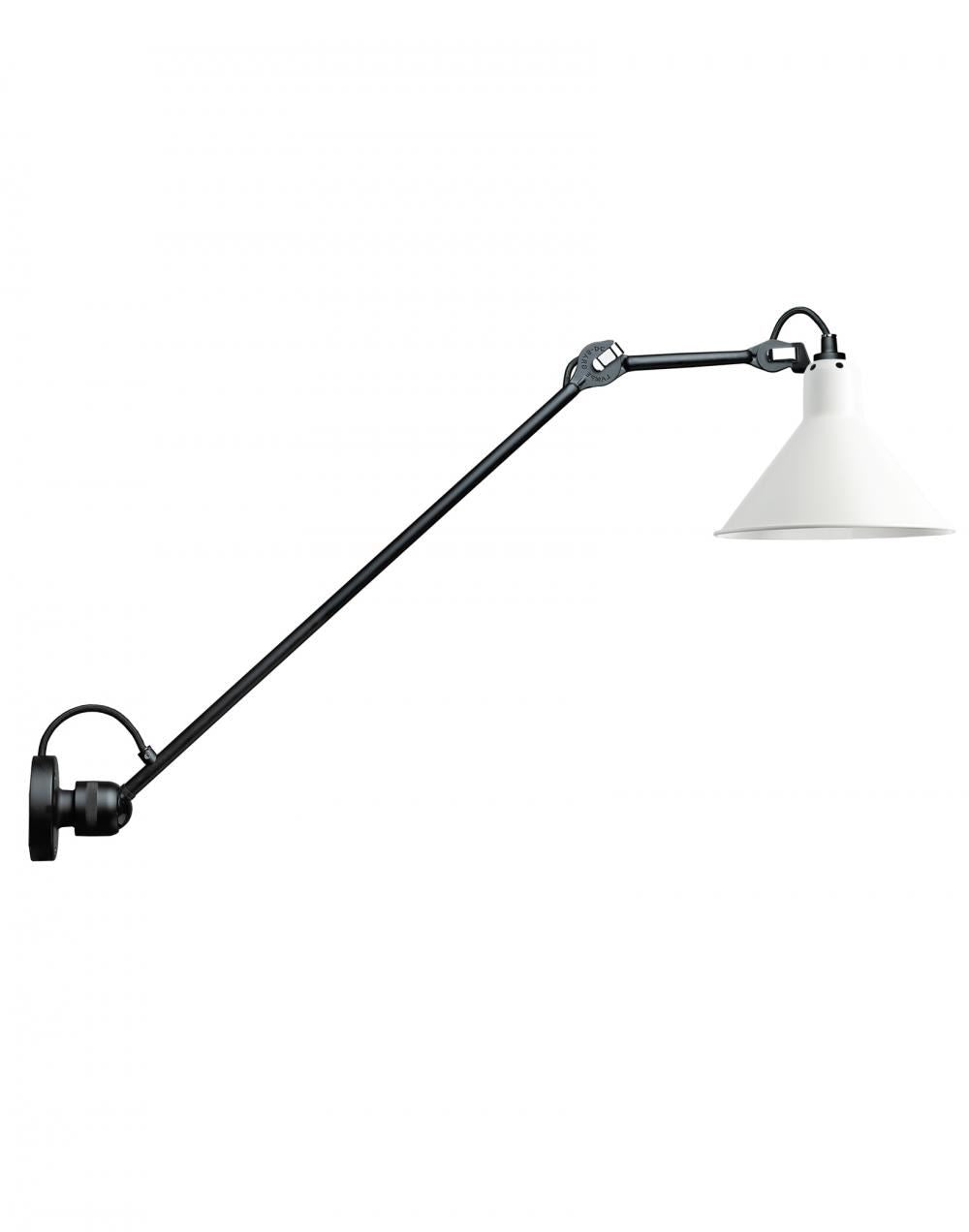 DCW Editions Lampe Gras 304 Large Wall Light
