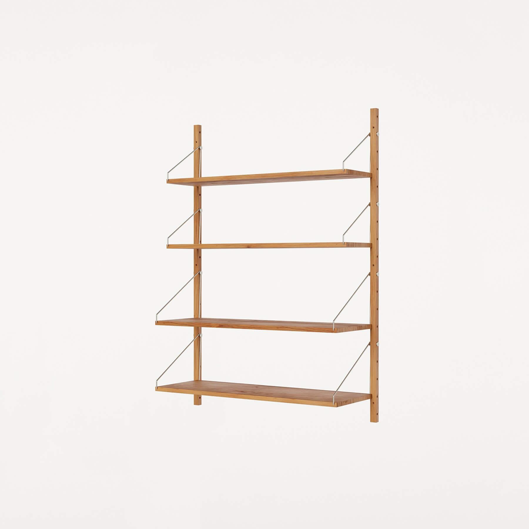 Frama Shelf Library - Single