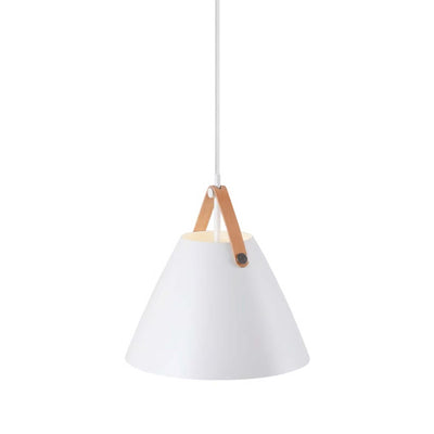 Outlet Strap 27 Pendant Light