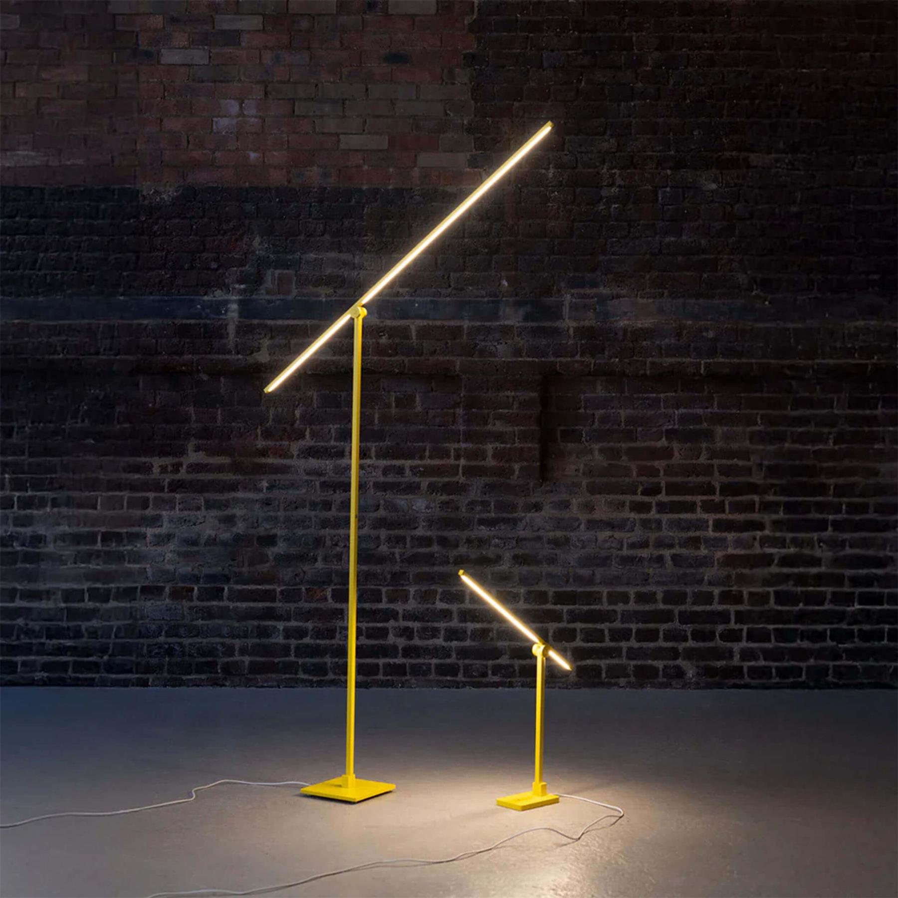 The Conran Shop Axis Floor Lamp – Holloways of Ludlow