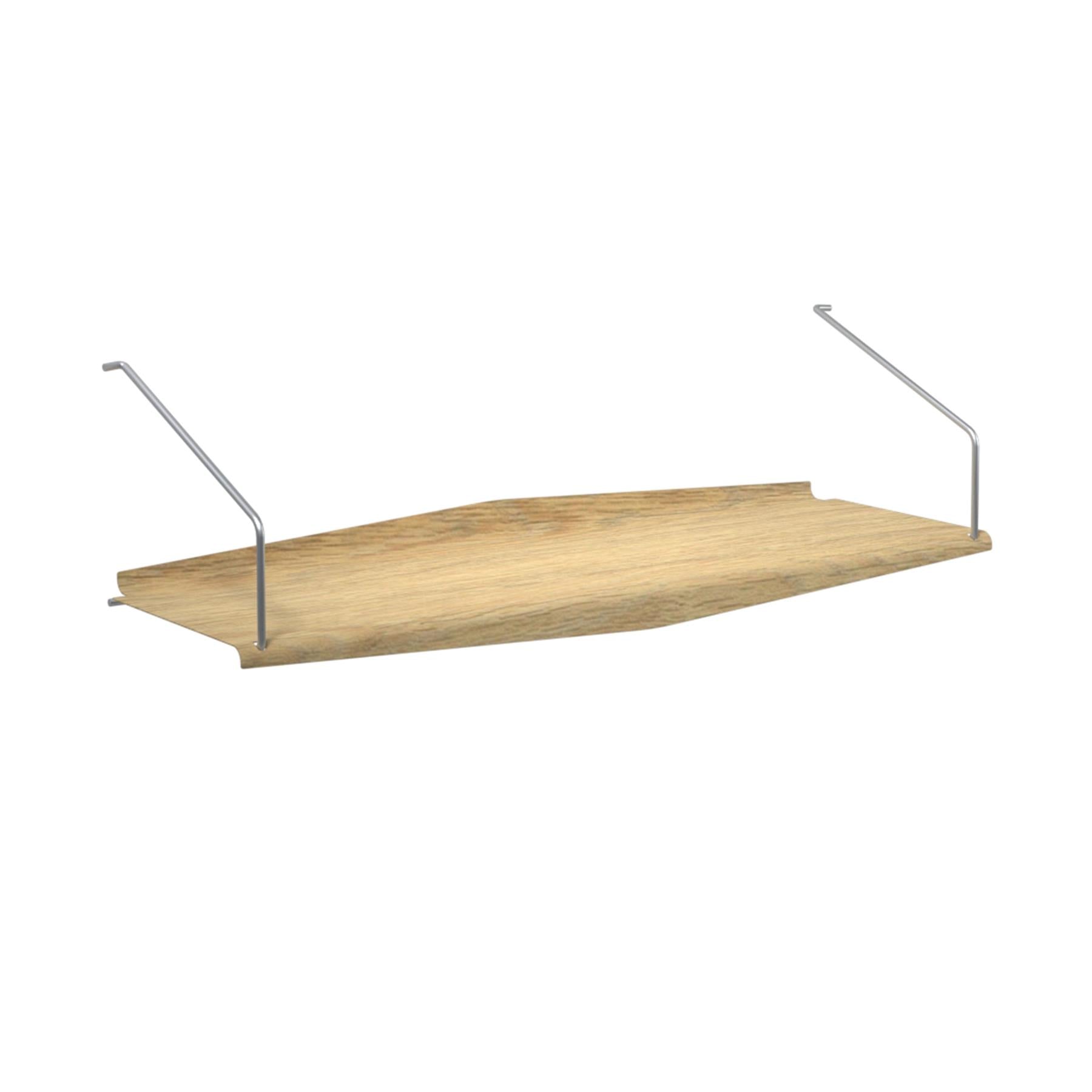 DK3 Ultra 4 Shelf - 22cm Depth