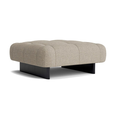 HAY Quilton Lift Ottoman