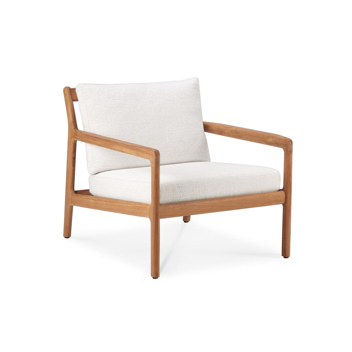 Ethnicraft Jack Outdoor Lounge Chair